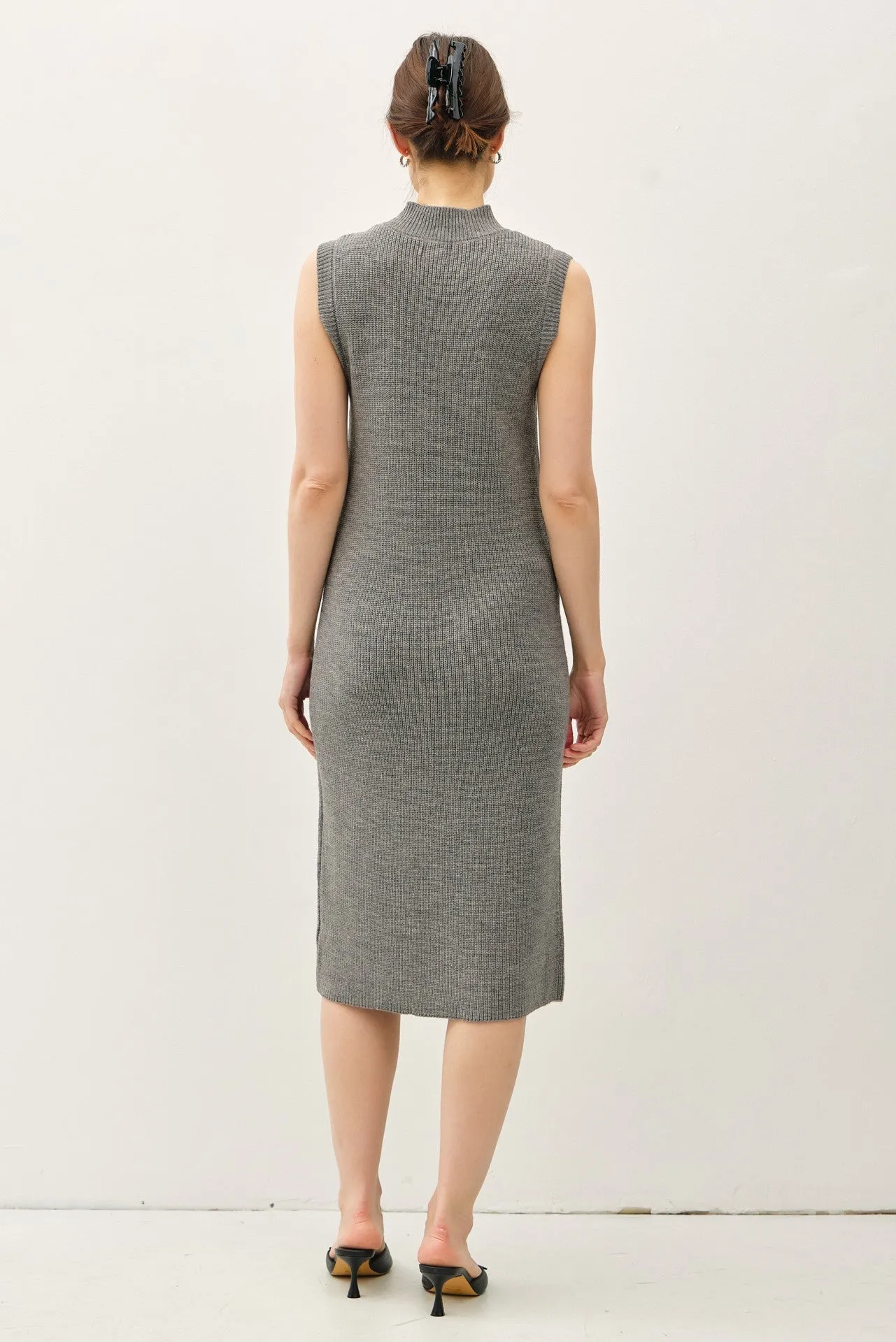 Smoke Dress