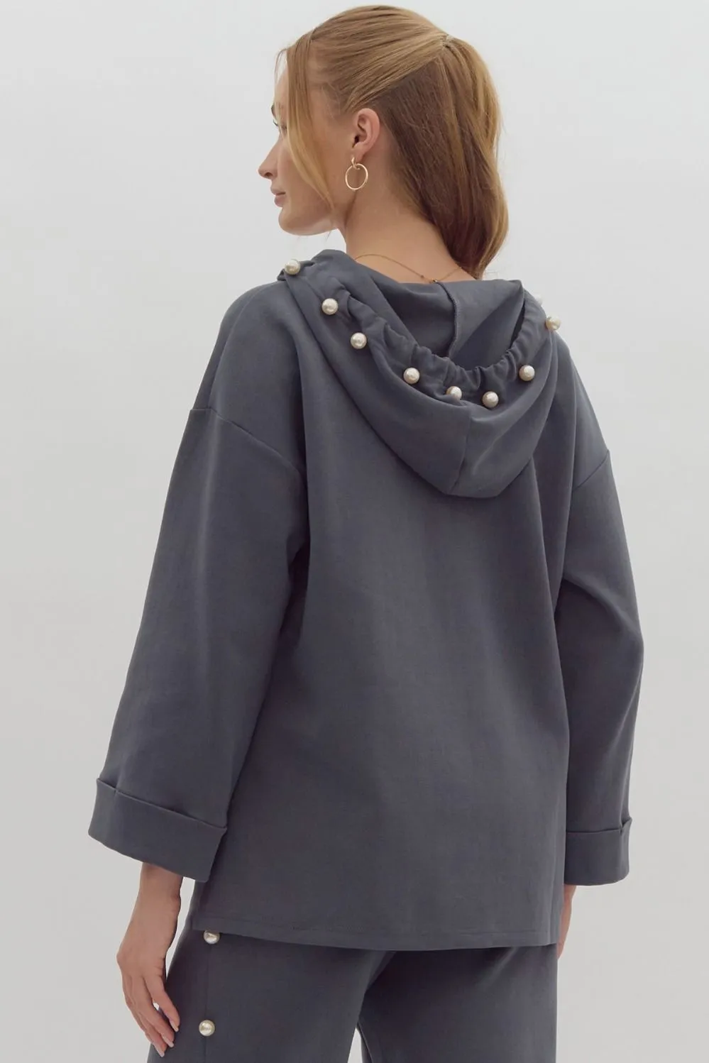Soft Essentials top (As seen in our Fall ‘24 catalog)