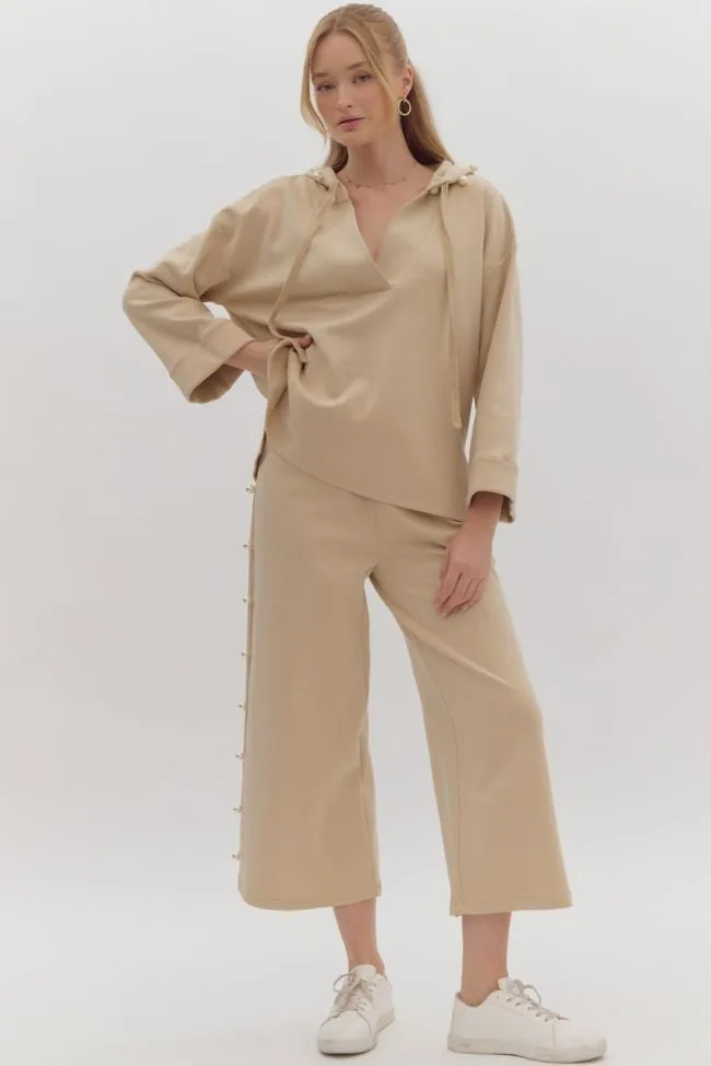 Soft Essentials top (As seen in our Fall ‘24 catalog)