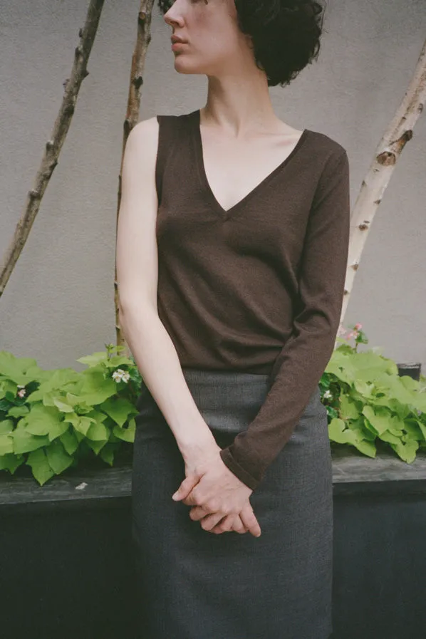 SPIRAL TOP, PENNY