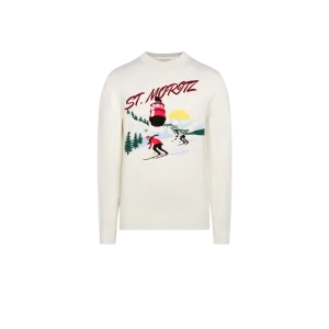 St. Moritz Pullover
