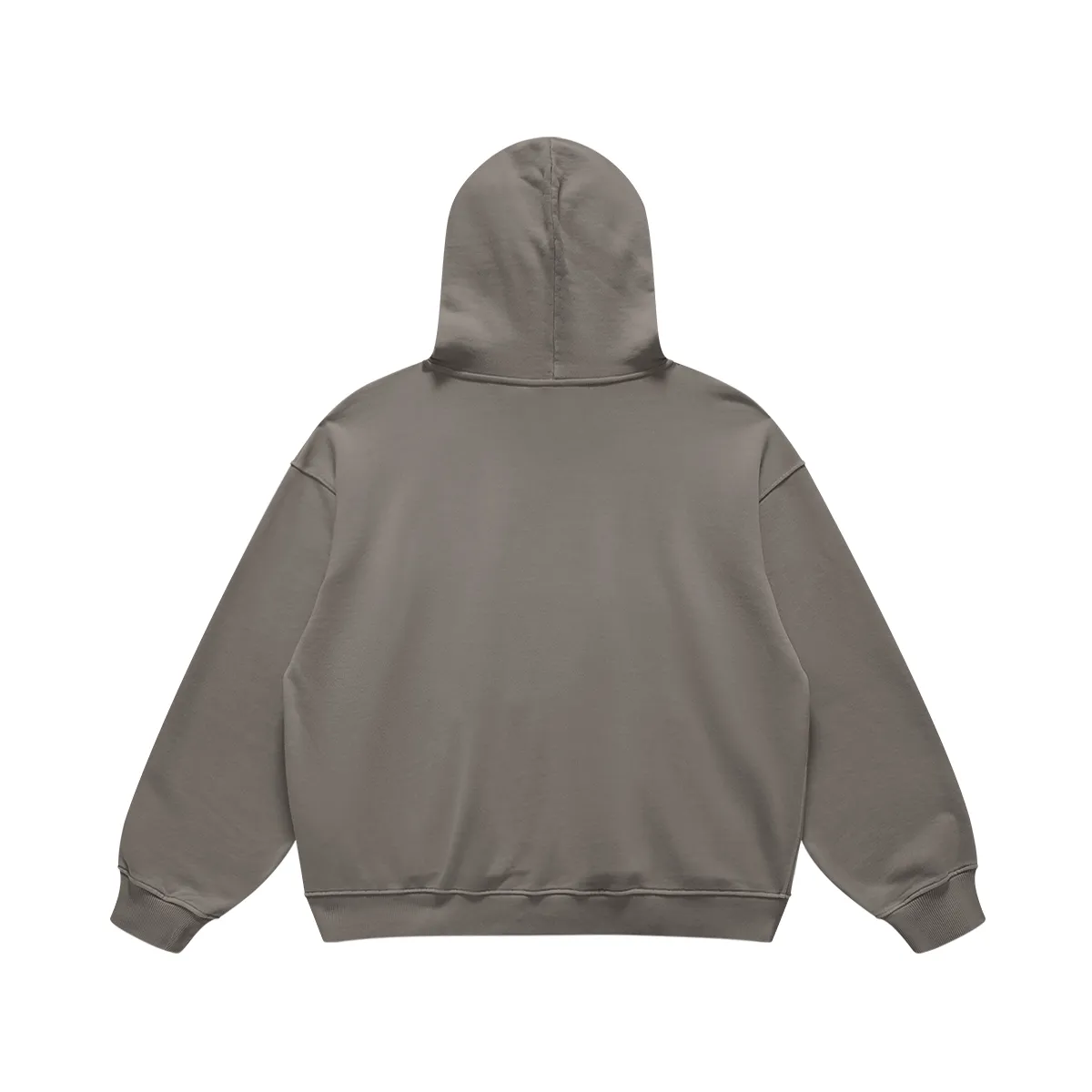 Star Hoodie