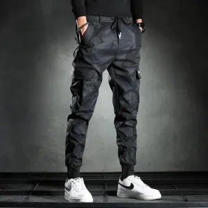 Stealth Cargo Camo Pants