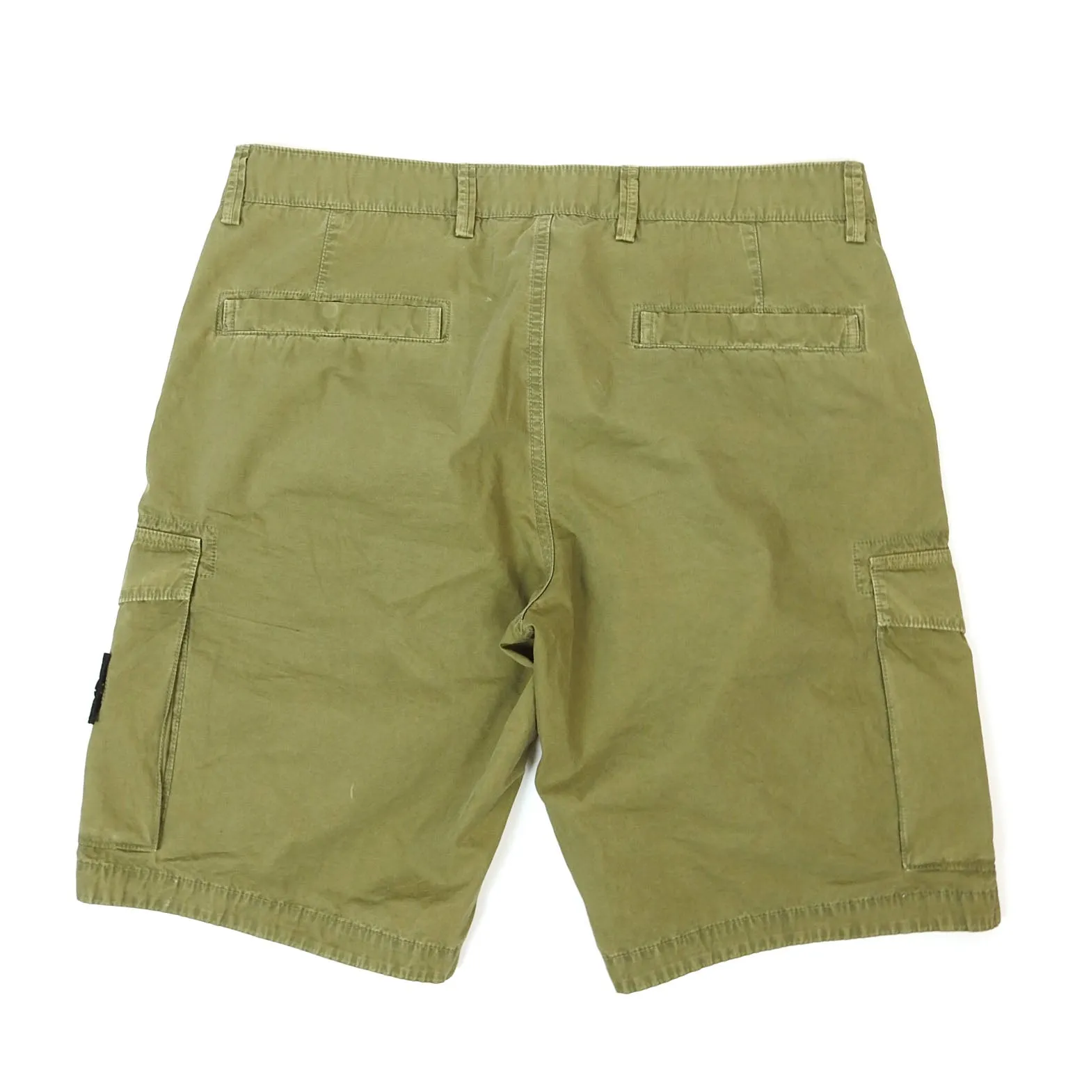 Stone Island S/S'17 Cargo Shorts Size 36