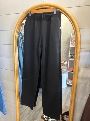 Straight Leg Lounge Pant