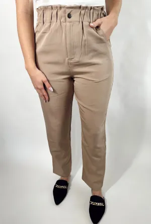 Strictly Business Pants