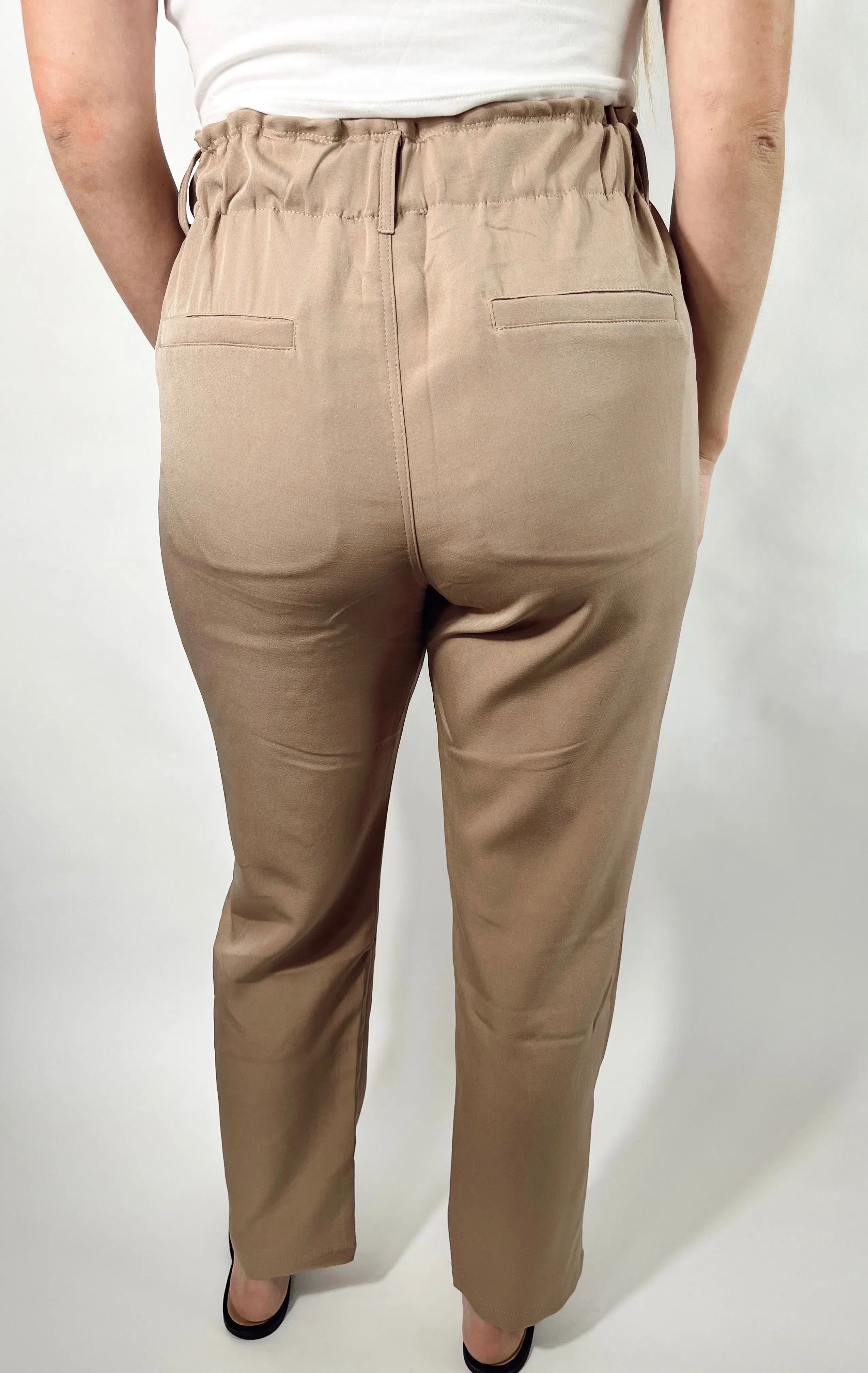 Strictly Business Pants