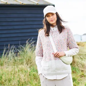 Stylecraft | Chunky | Knitting Pattern 10100 | Jumper
