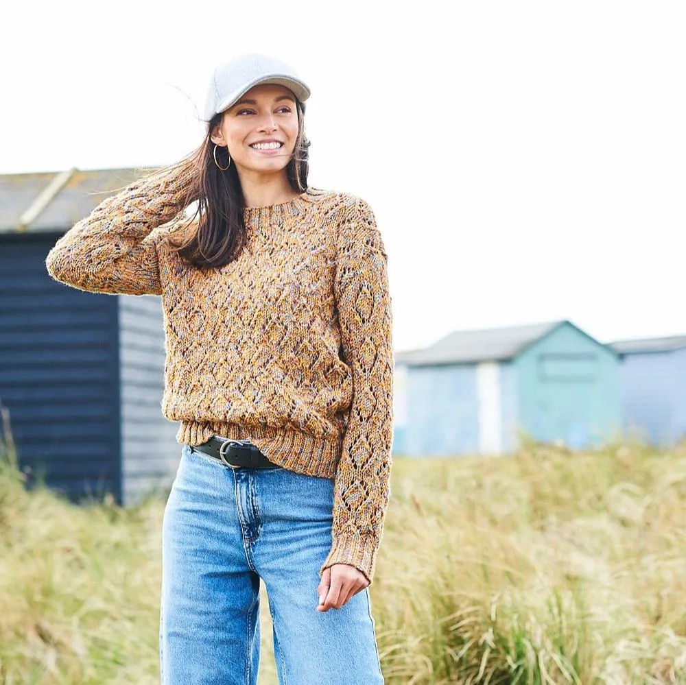 Stylecraft | Chunky | Knitting Pattern 10101 | Jumper