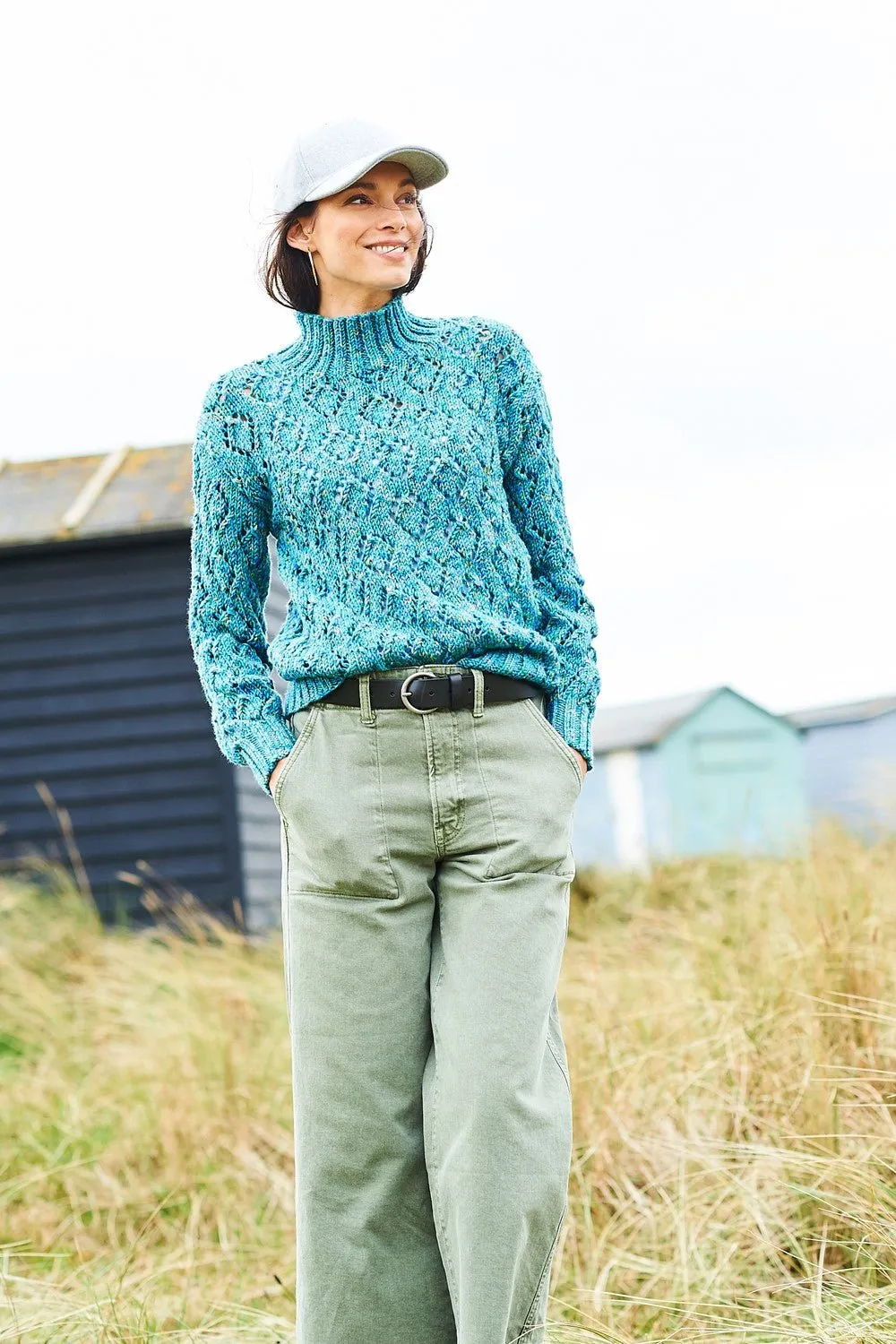 Stylecraft | Chunky | Knitting Pattern 10101 | Jumper