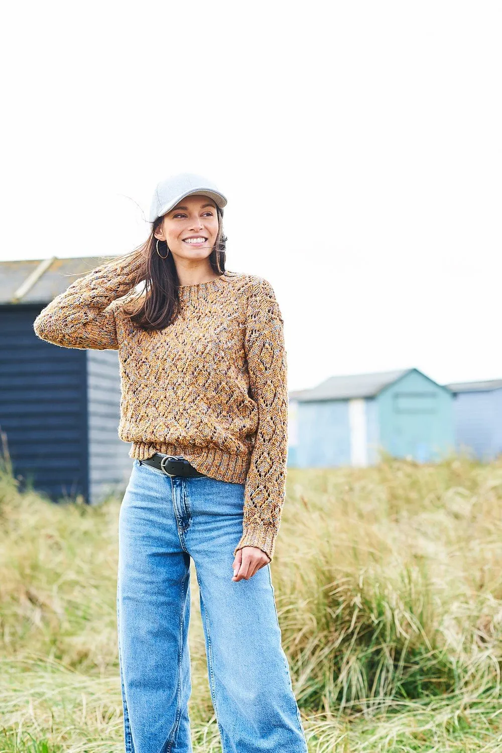 Stylecraft | Chunky | Knitting Pattern 10101 | Jumper