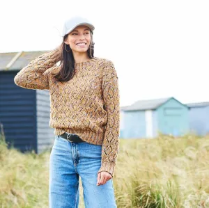 Stylecraft | Chunky | Knitting Pattern 10101 | Jumper