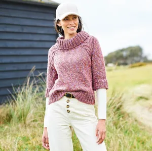 Stylecraft | Chunky | Knitting Pattern 10103 | Jumper