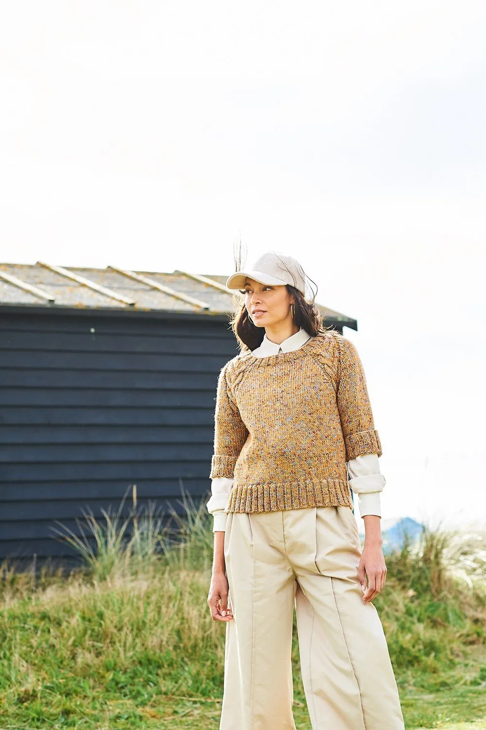Stylecraft | Chunky | Knitting Pattern 10103 | Jumper