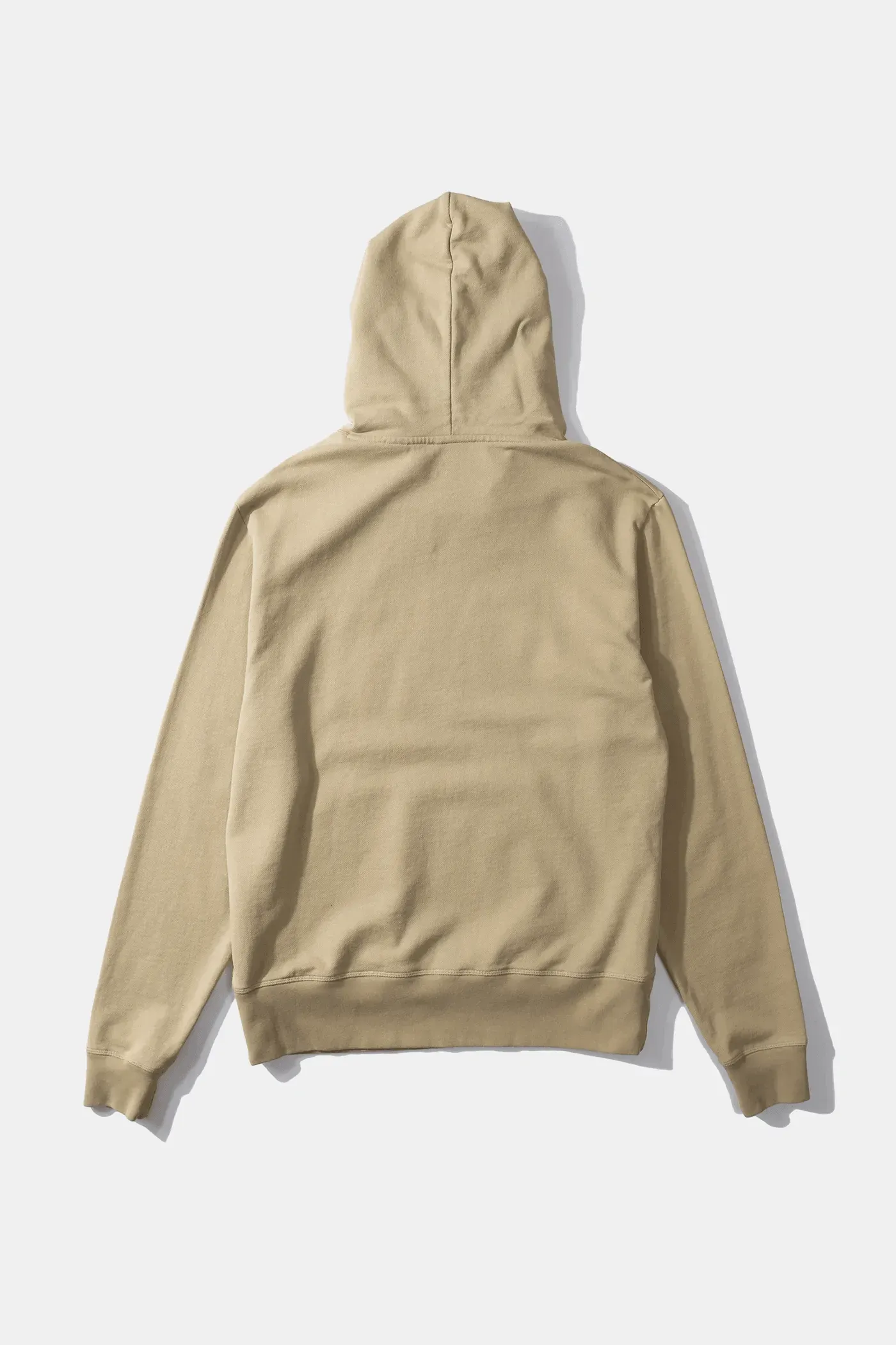 Sudadera Special Duck Hoodie Plain Tan