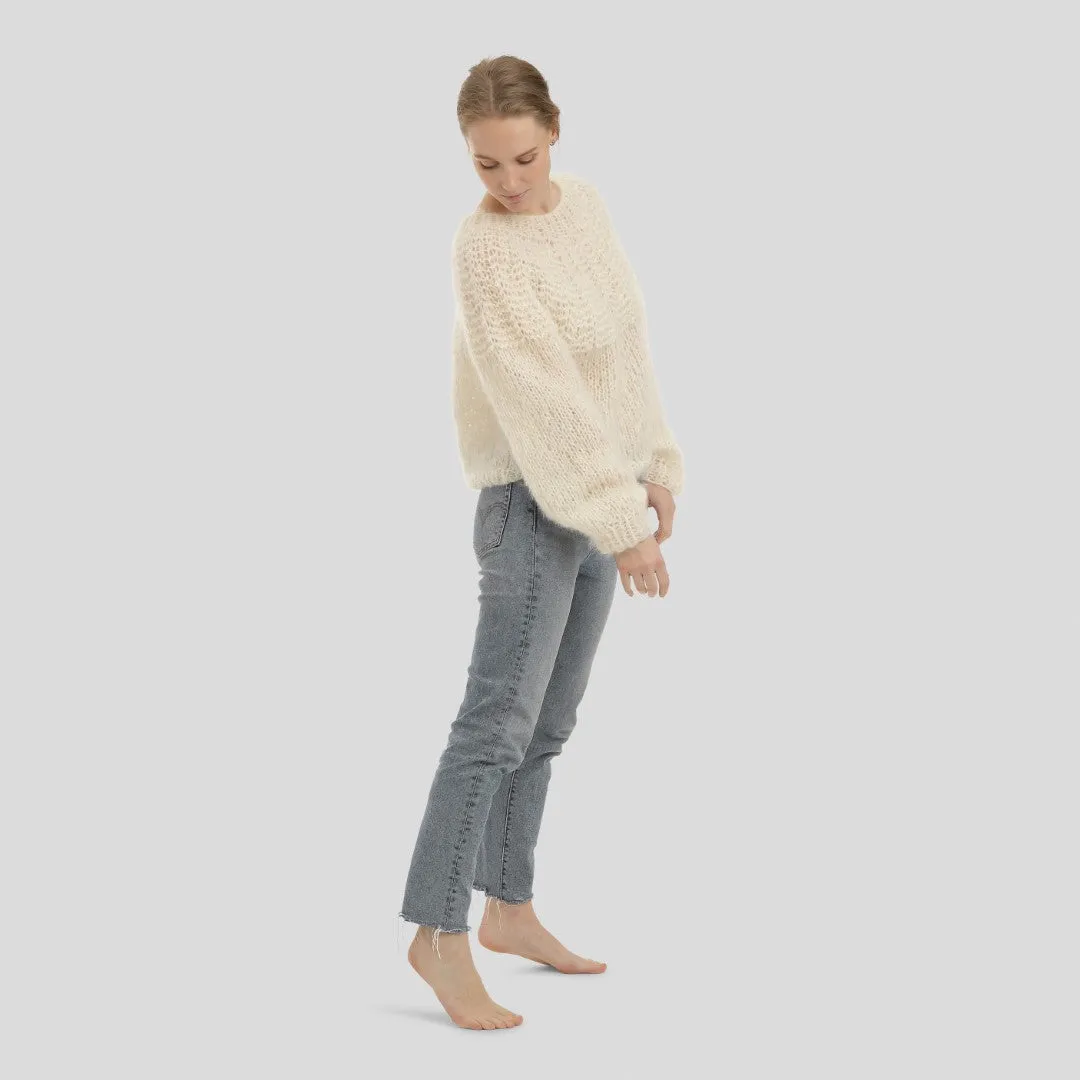 Sunil Sweater
