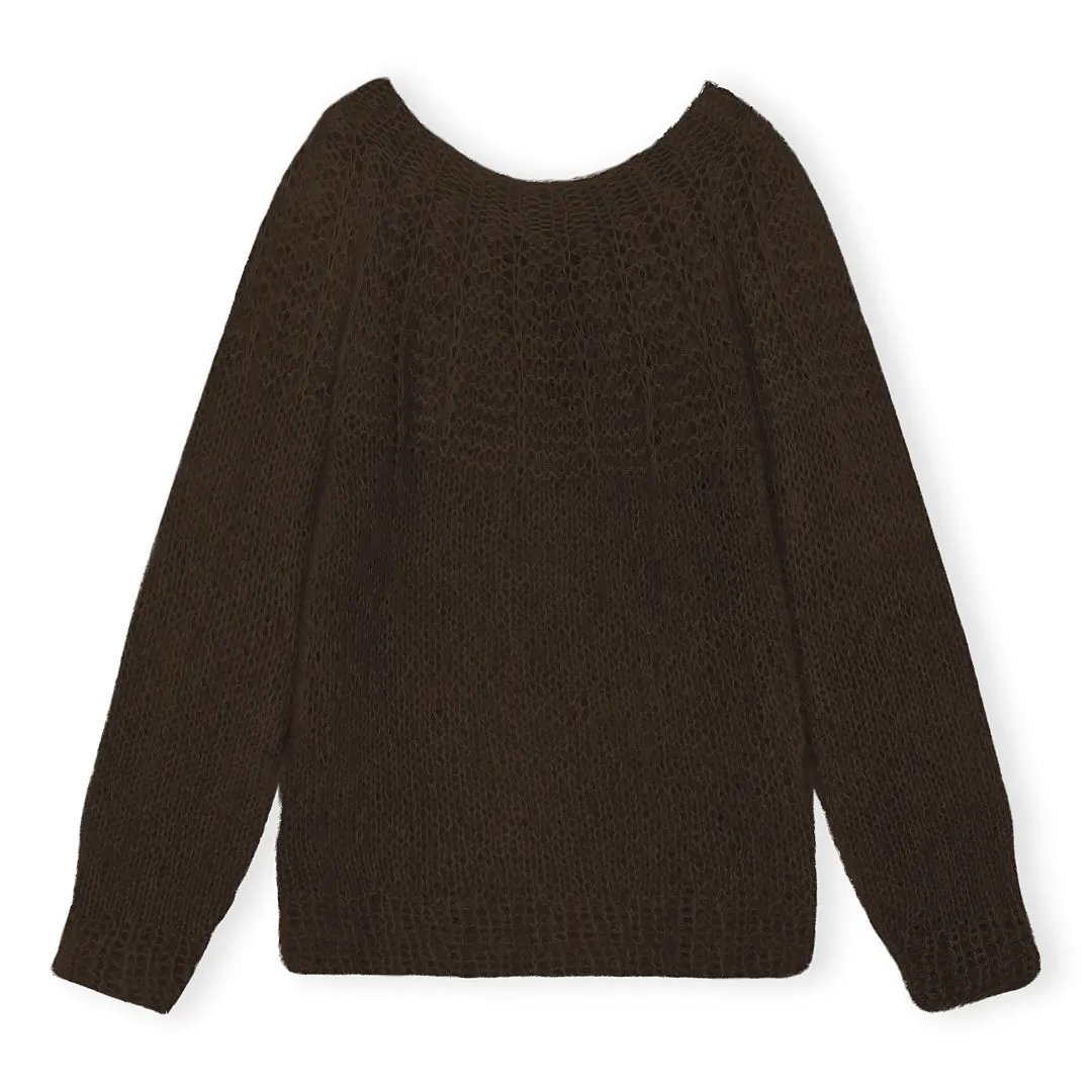 Sunil Sweater