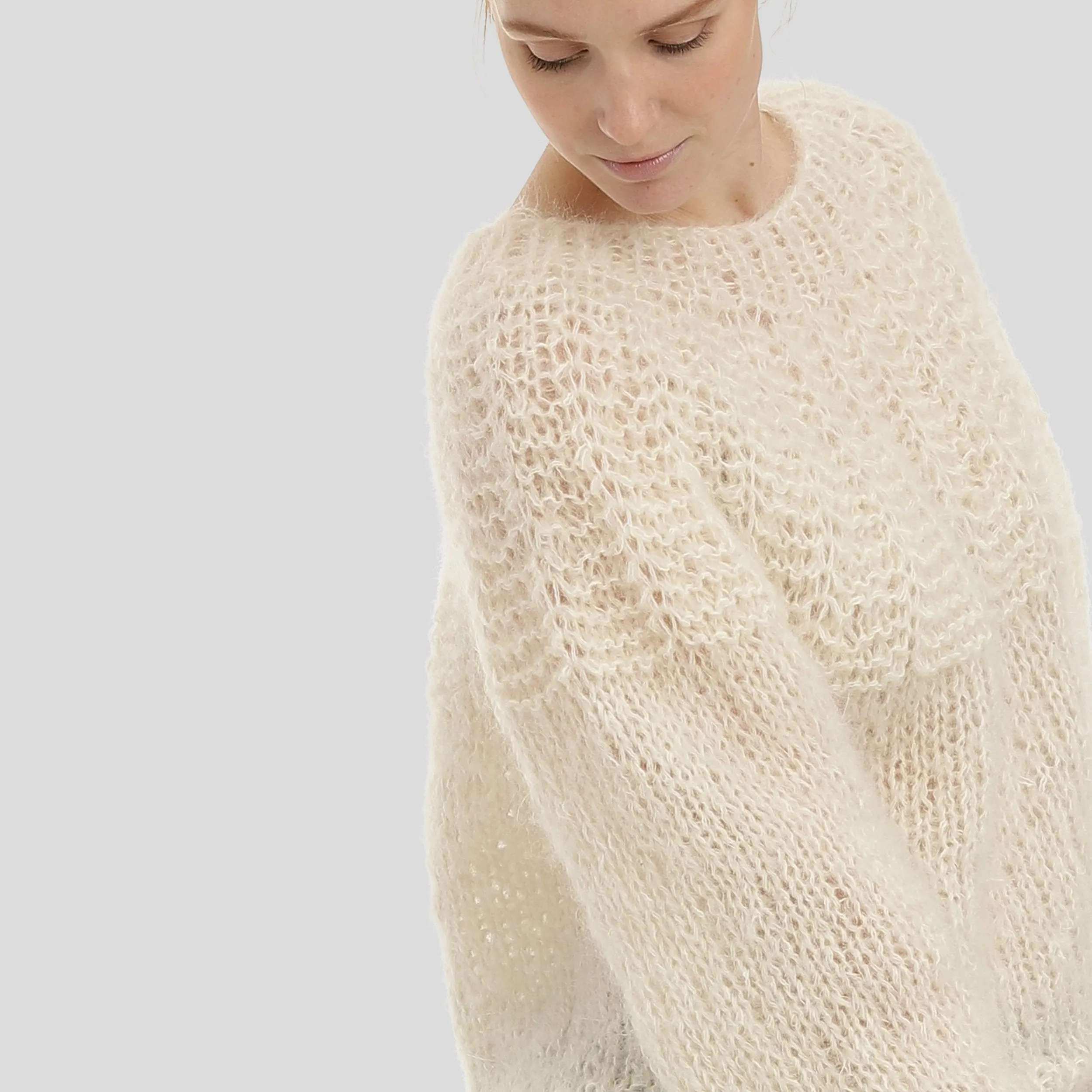 Sunil Sweater