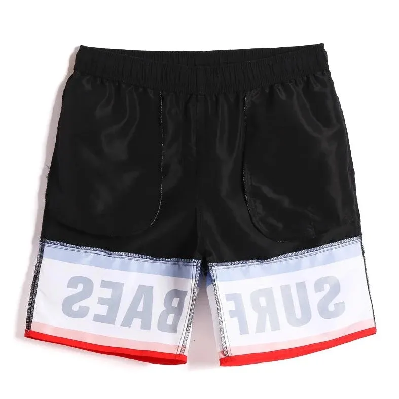 SURF BAES Board Shorts