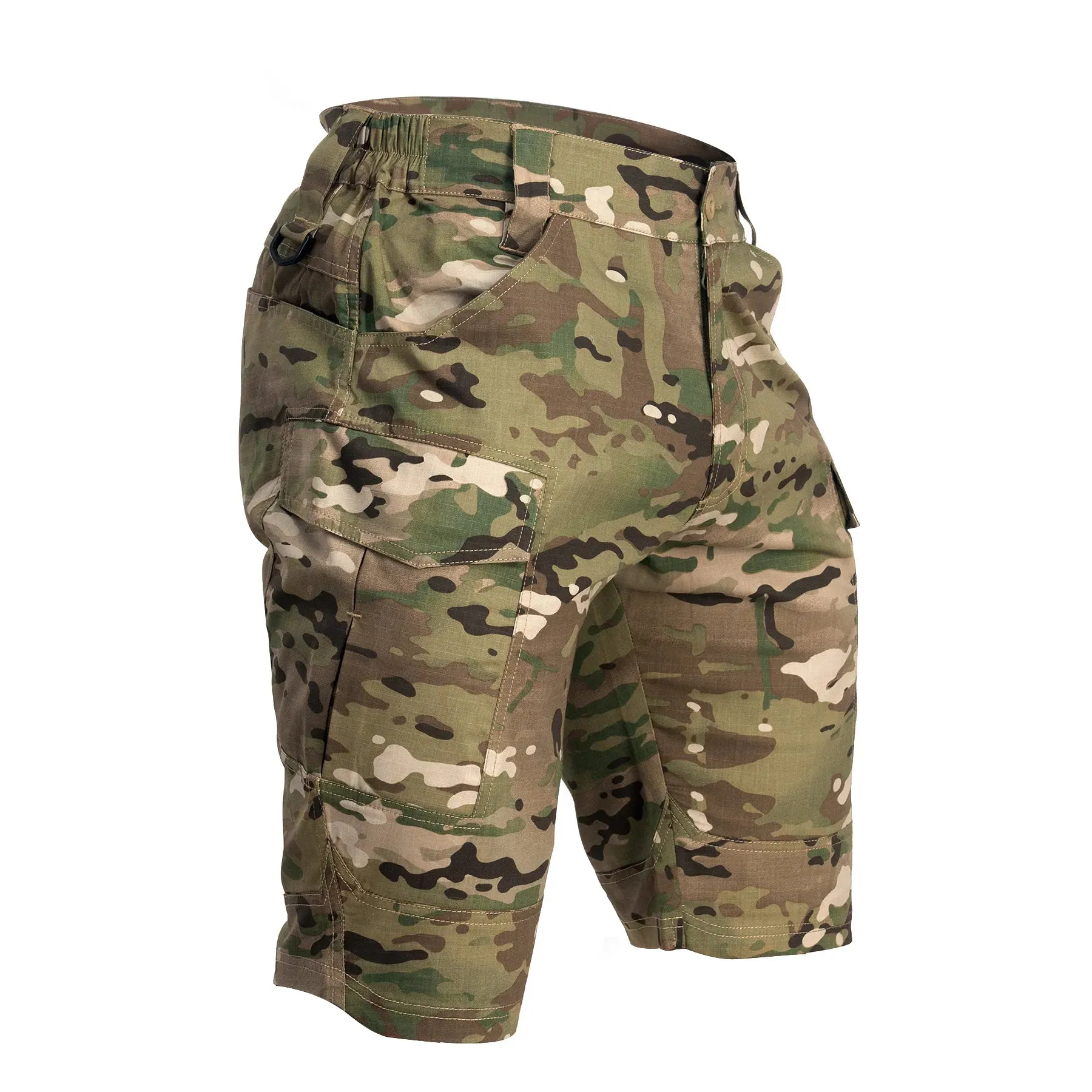 Tactical Cargo Shorts
