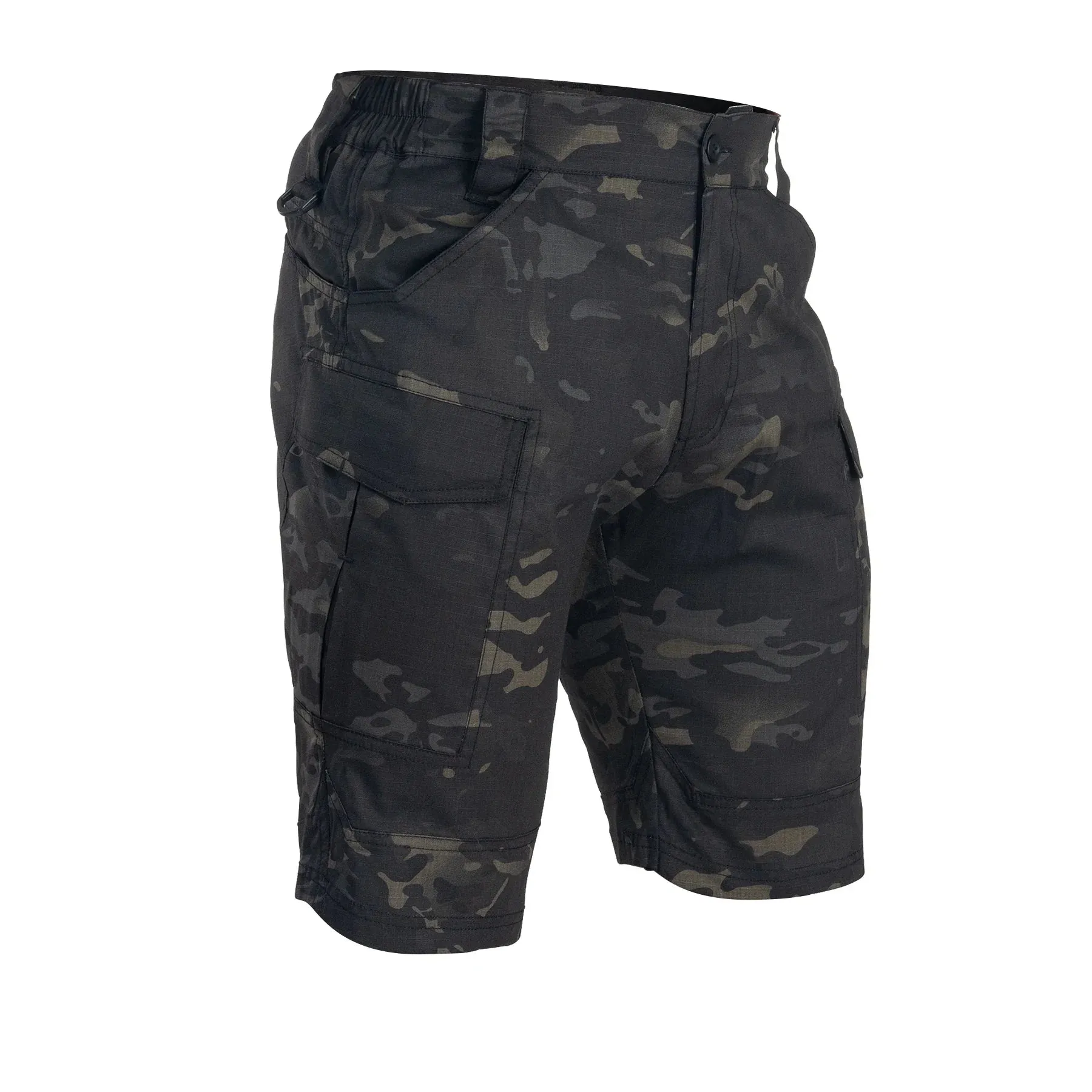 Tactical Cargo Shorts