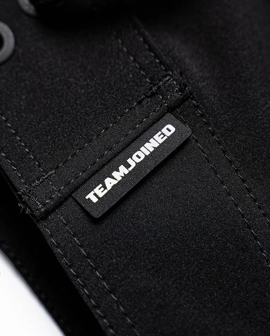 TEAMJOINED x 大H Signature Board Shorts