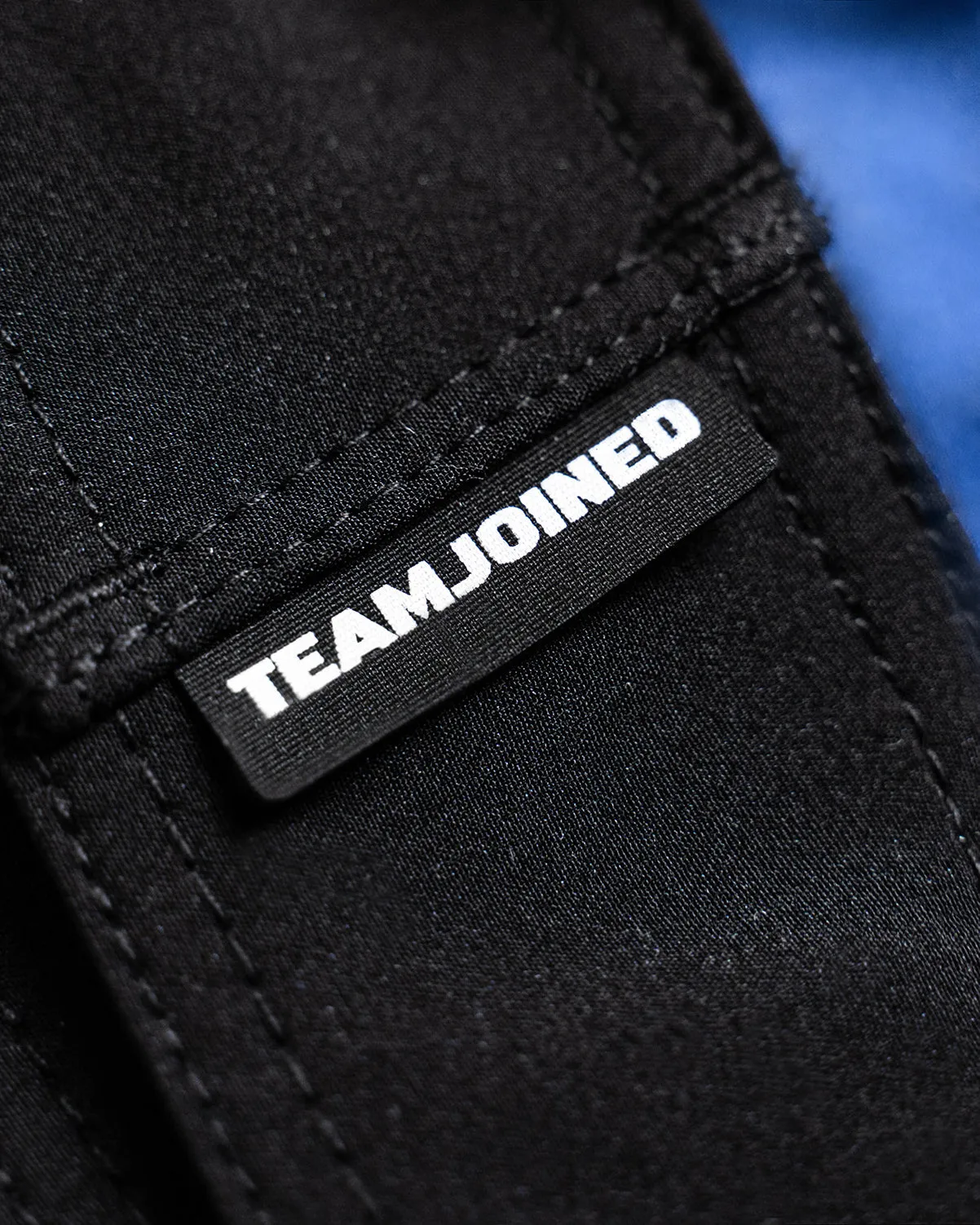 TEAMJOINED x 大H Signature Board Shorts
