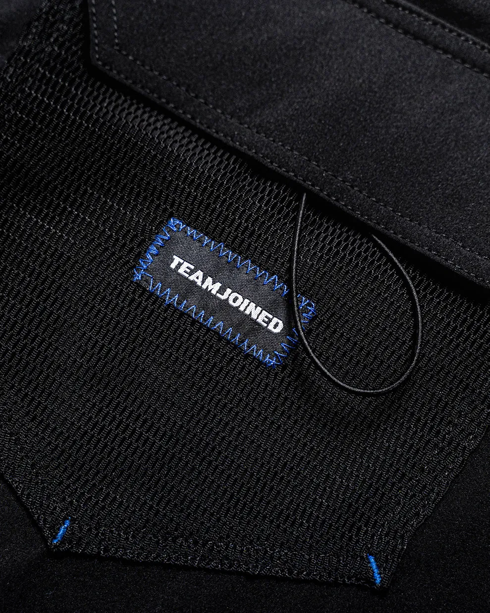 TEAMJOINED x 大H Signature Board Shorts