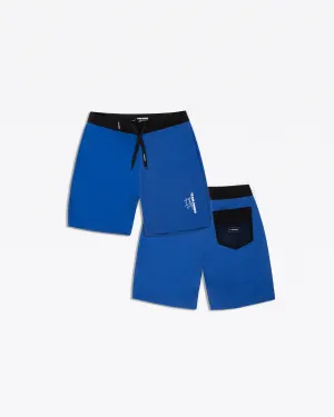 TEAMJOINED x 大H Signature Board Shorts