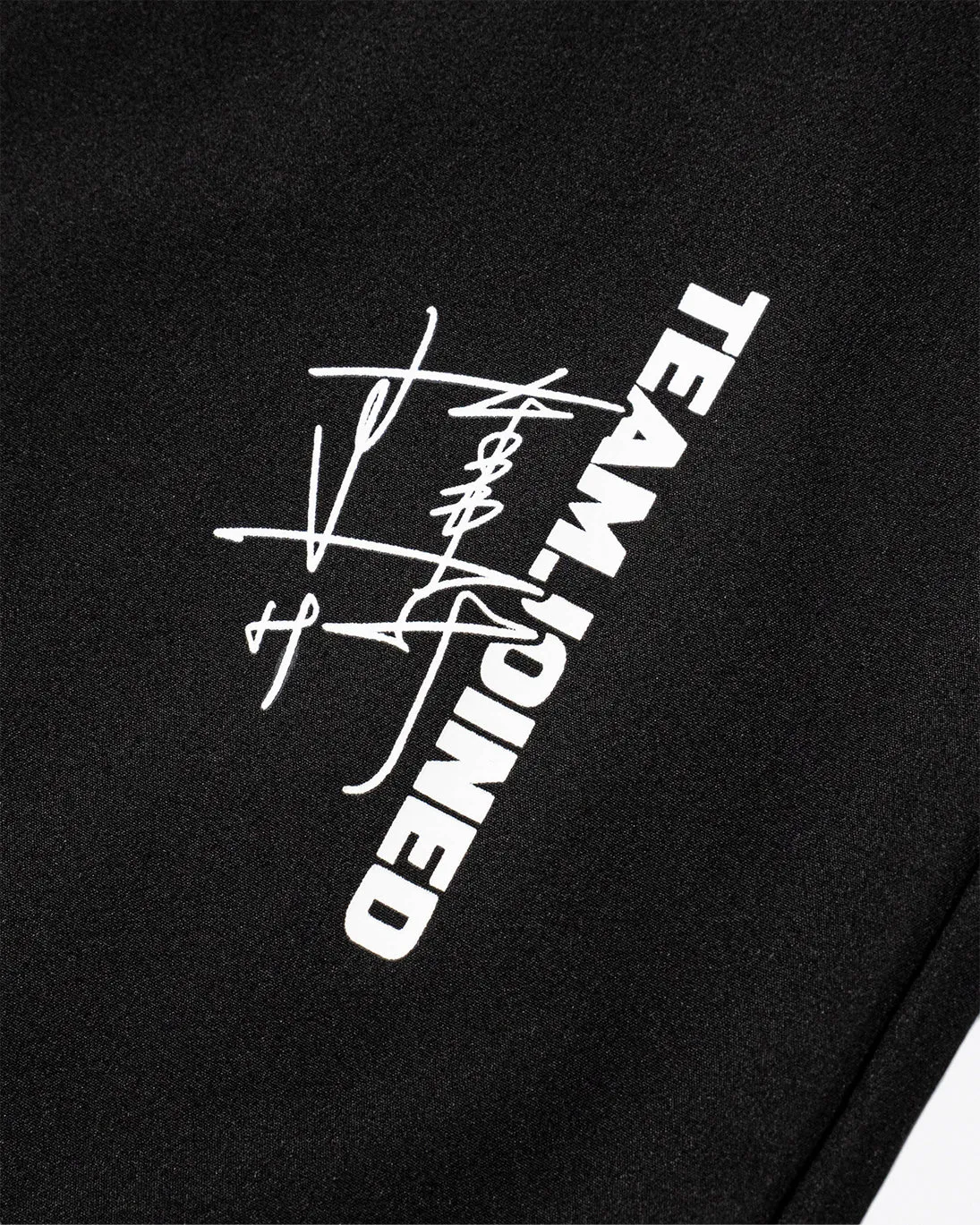 TEAMJOINED x 大H Signature Board Shorts