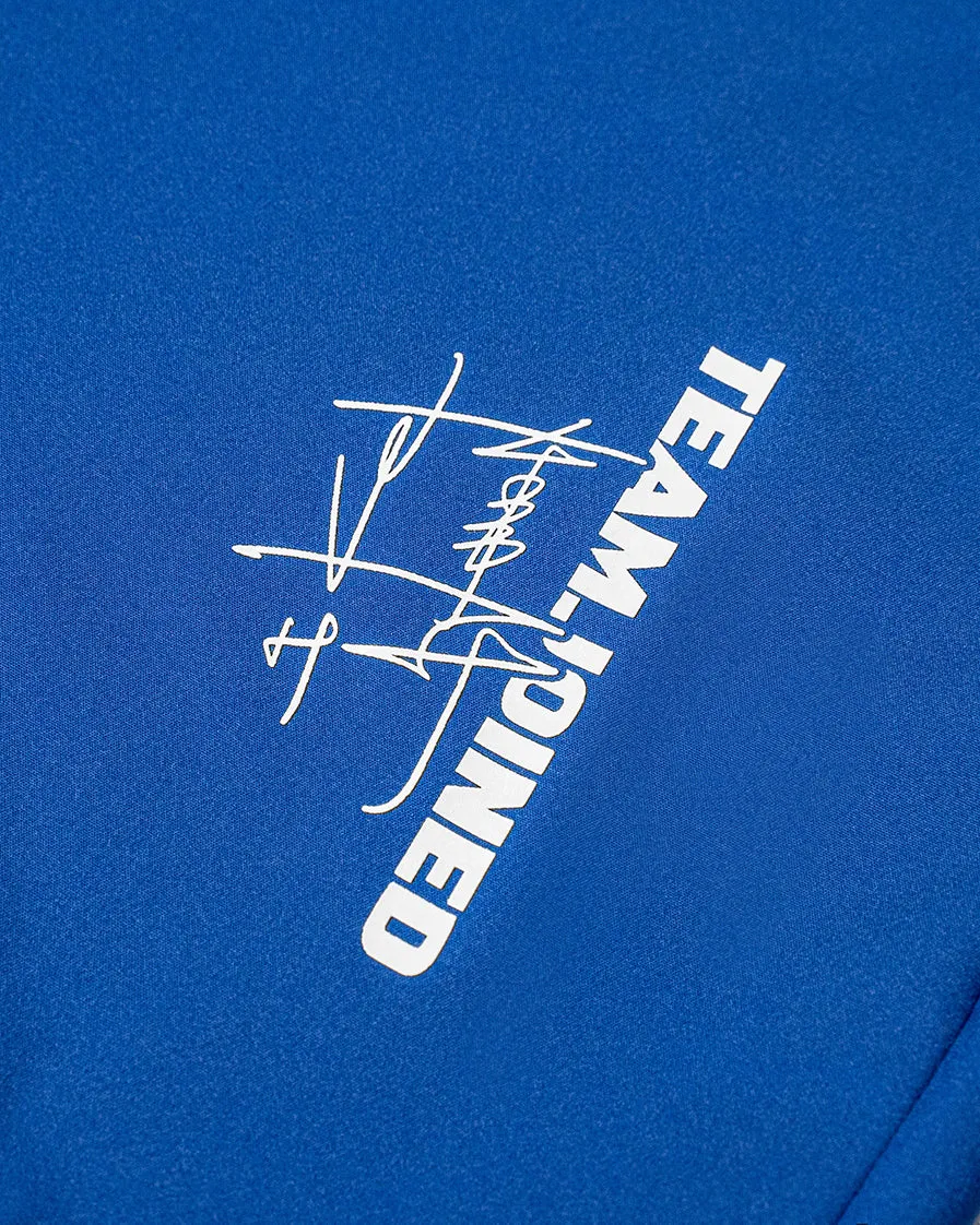 TEAMJOINED x 大H Signature Board Shorts