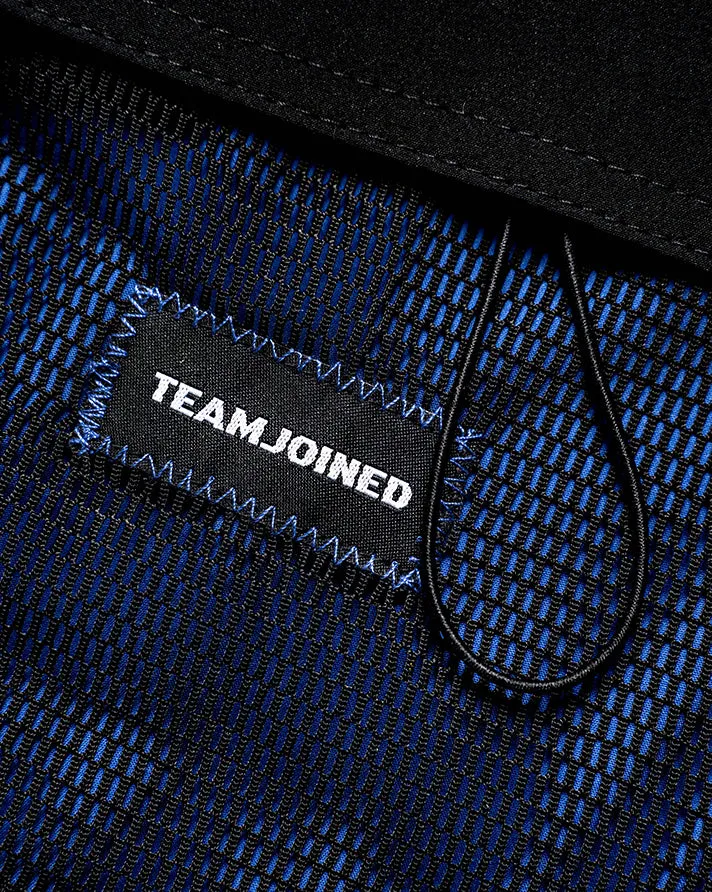 TEAMJOINED x 大H Signature Board Shorts