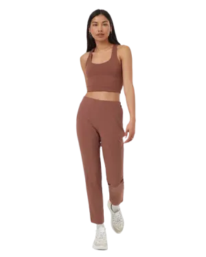 Tentree Pants - Women's inMotion Lightweight Pant