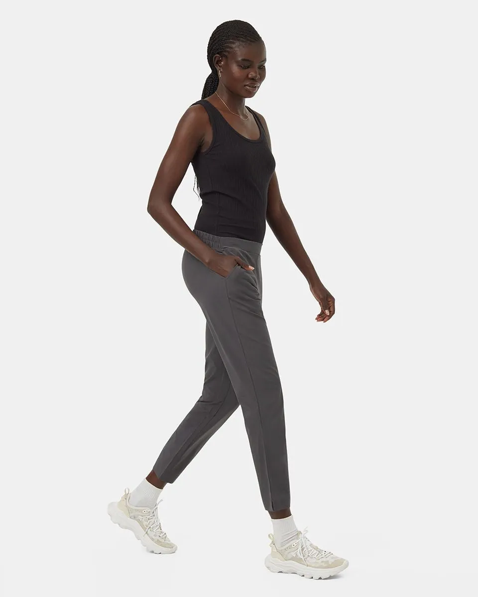 Tentree Pants - Women's inMotion Lightweight Pant