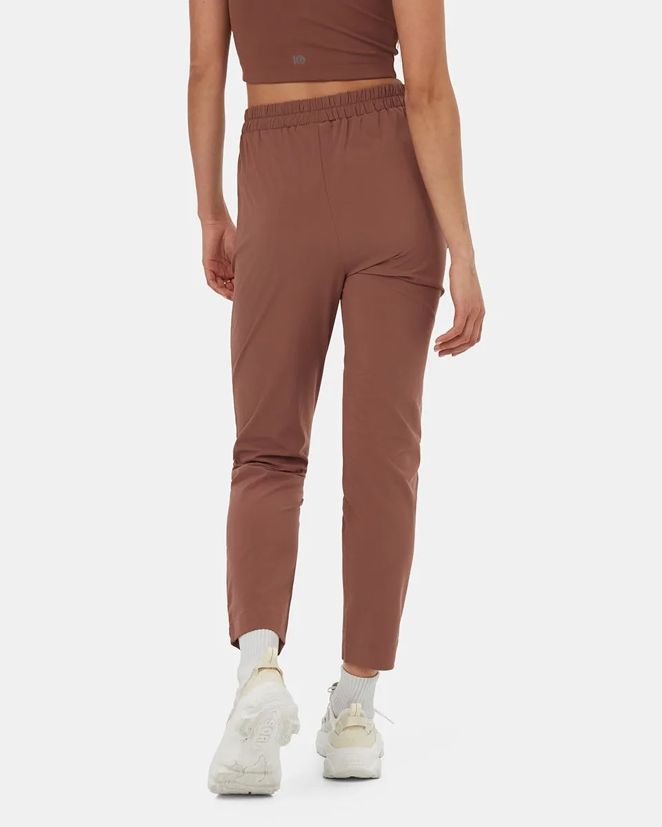 Tentree Pants - Women's inMotion Lightweight Pant