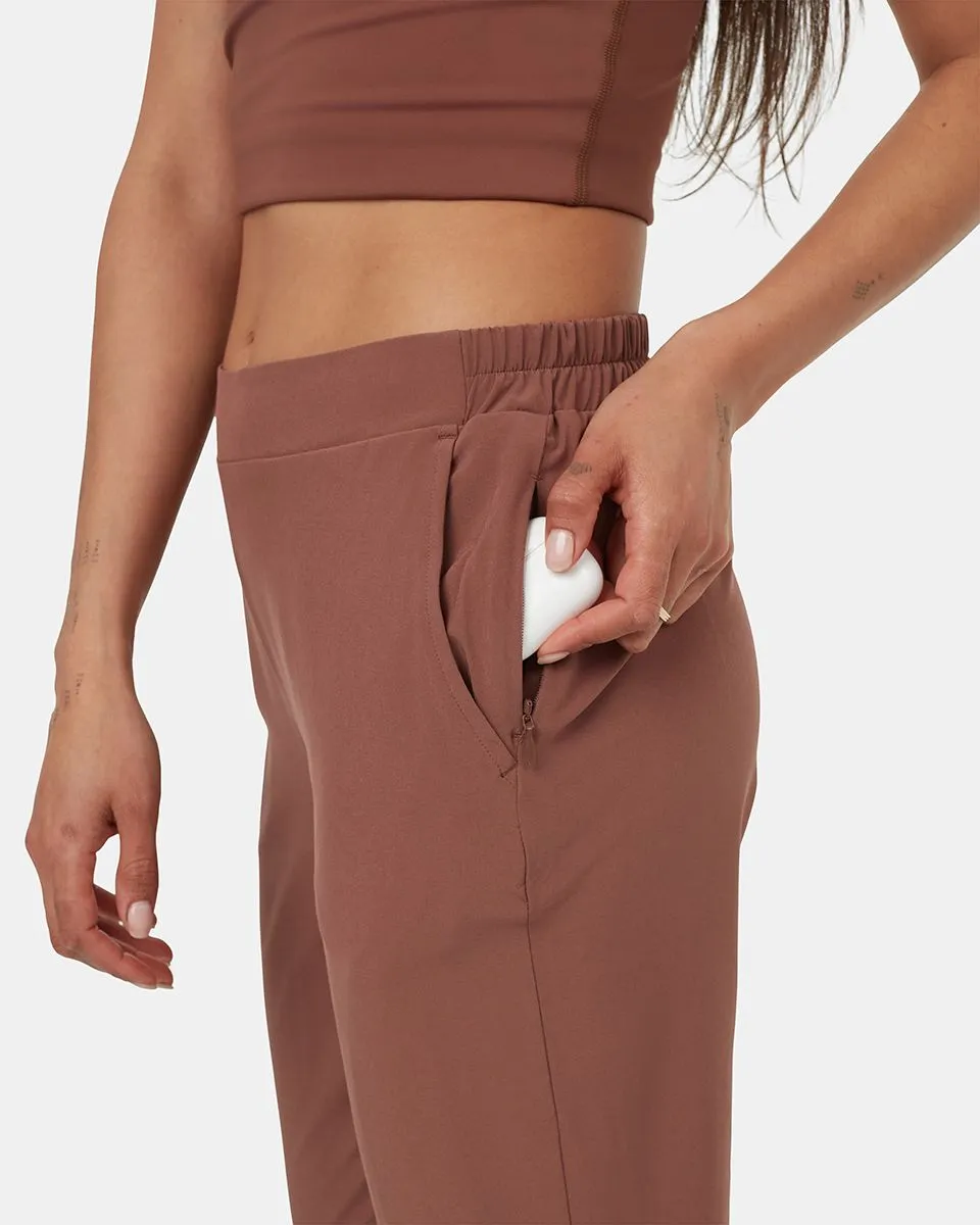 Tentree Pants - Women's inMotion Lightweight Pant