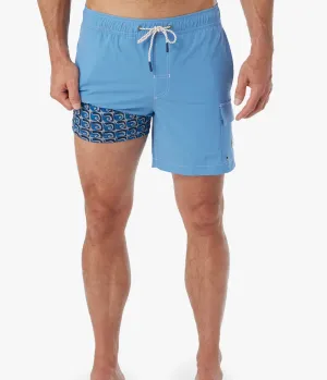 The Breaker Short