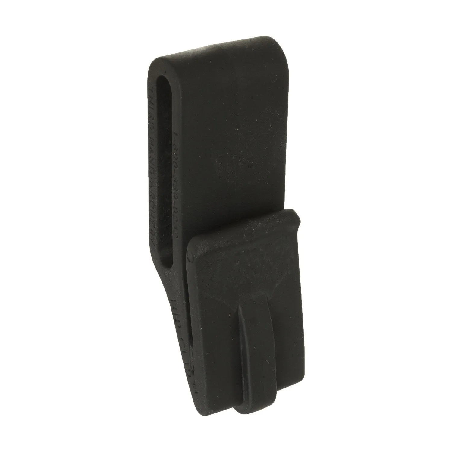 Third Hand Hip Clip String Bow Holder