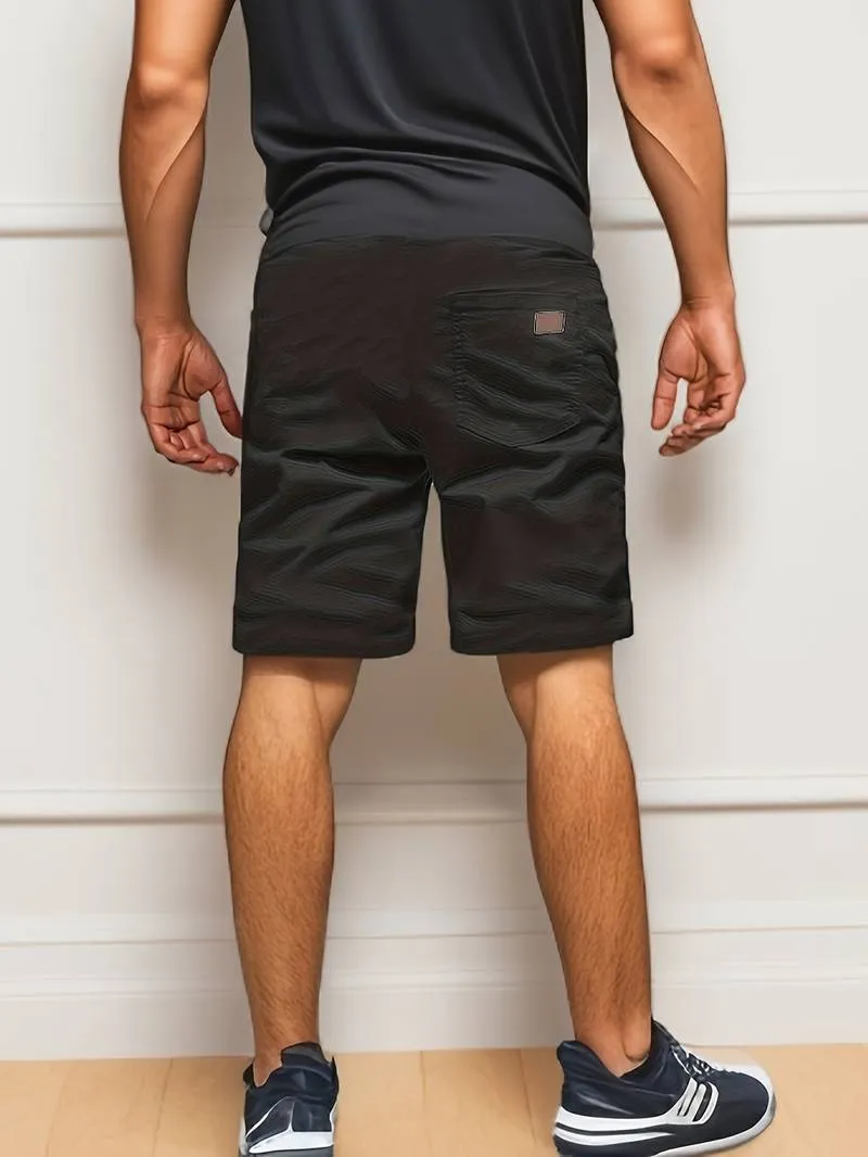 Thomas – Casual Cargo-Shorts voor Heren