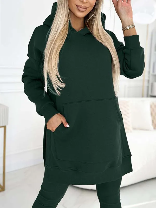 TIFFANY | WOMEN'S HOODIE AND LEGGINGS SET