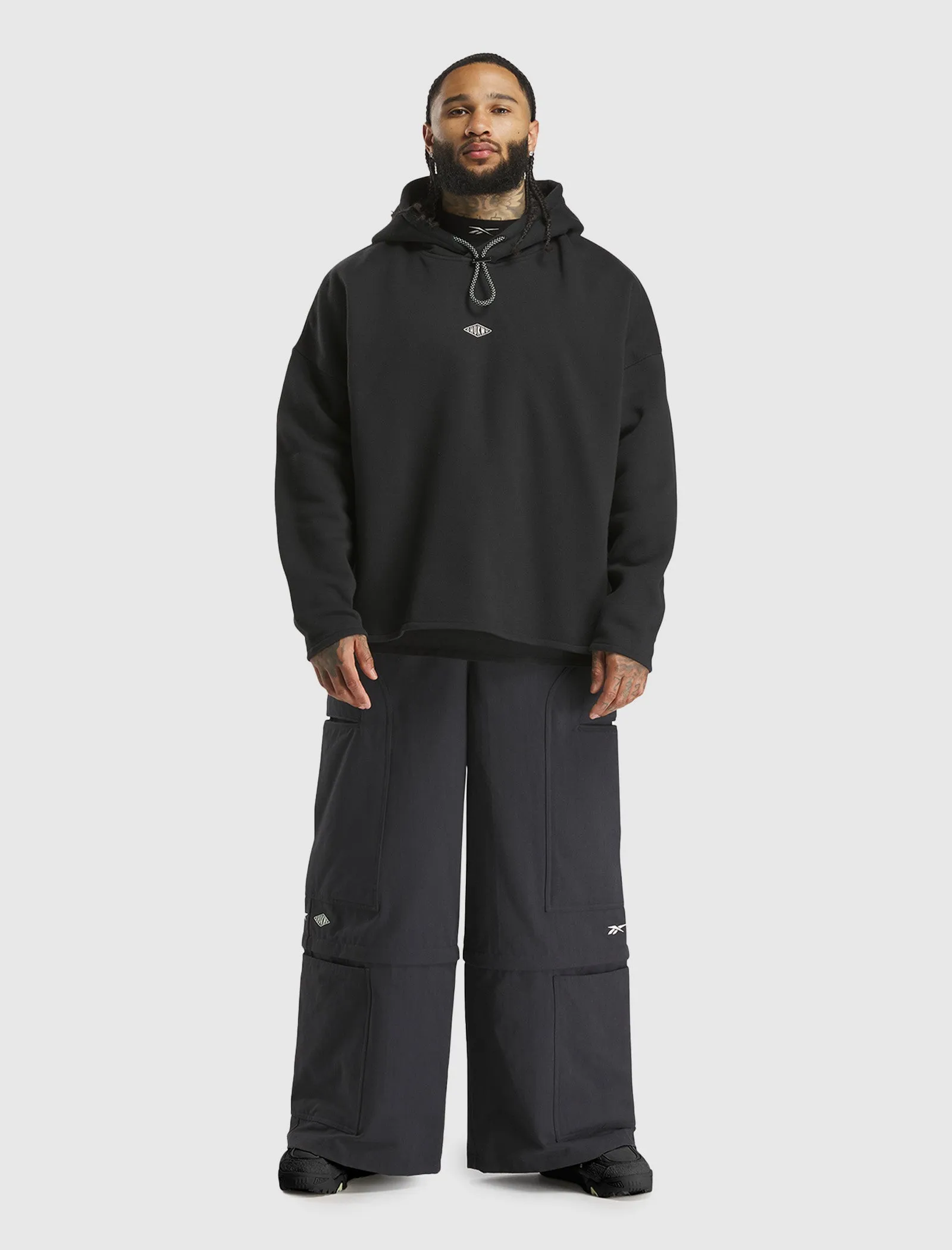 TOBE NWIGWE HOODIE
