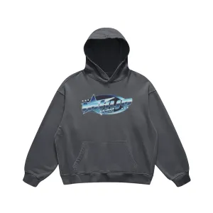 Tokyo Hoodie