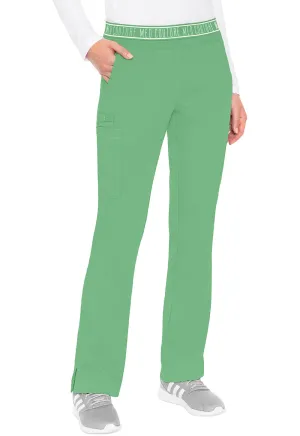 Touch MC7739 Yoga 2 Cargo Pocket Pants Kiwi Lime