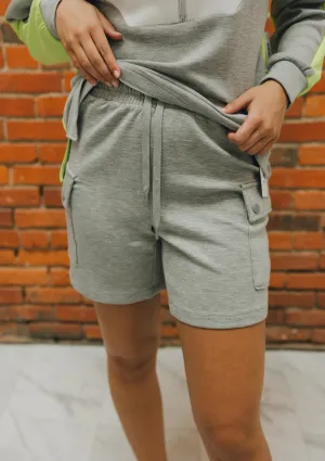 Tribal Pull On Cargo Short