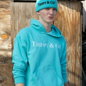 TRIPPY & CO HOODIE