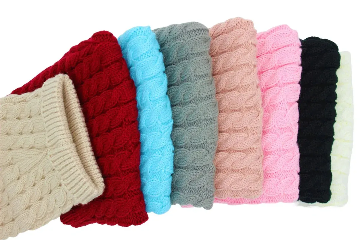 Turtleneck Sweater for Small and Medium Dogs