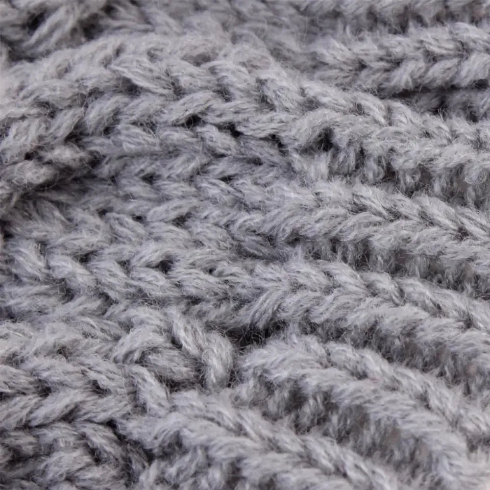 Turtleneck Sweater for Small and Medium Dogs