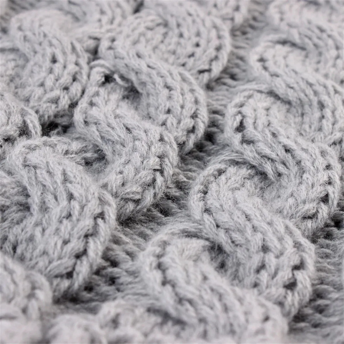 Turtleneck Sweater for Small and Medium Dogs