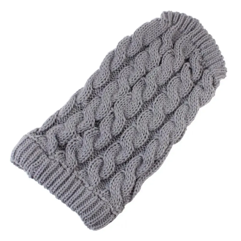 Turtleneck Sweater for Small and Medium Dogs