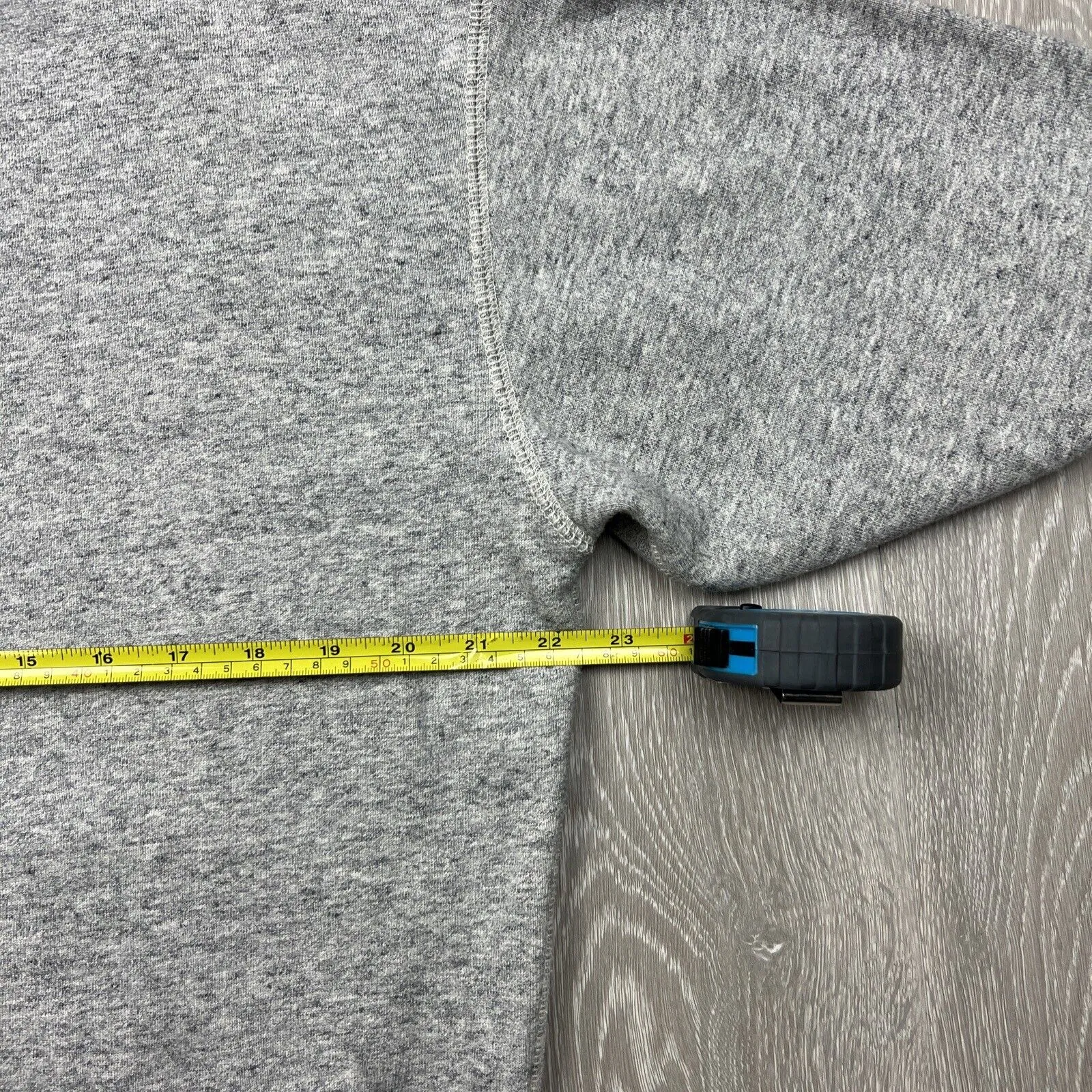 Uniqlo Womens Grey Pullover Hoodie Size XS